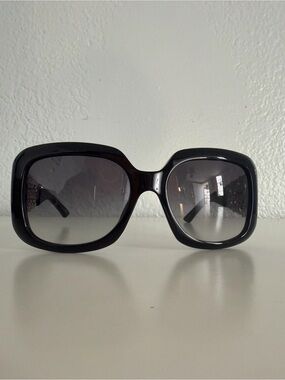 Christian Dior Delicacy Crystal Sunglasses Limited Edition 1012/3500 Rare Vintag